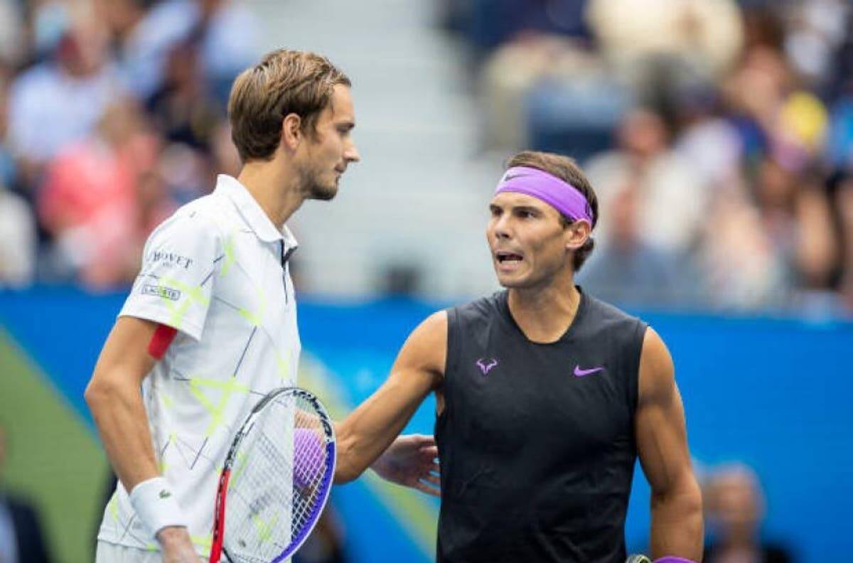 Sin Carlos Alcaraz por lesión: Estos son los ocho tenistas que irán por el ATP Finals en Turín