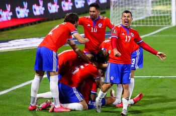 La Roja y el resto de Sudamérica podrían unirse a la Nations League que se disputa en Europa