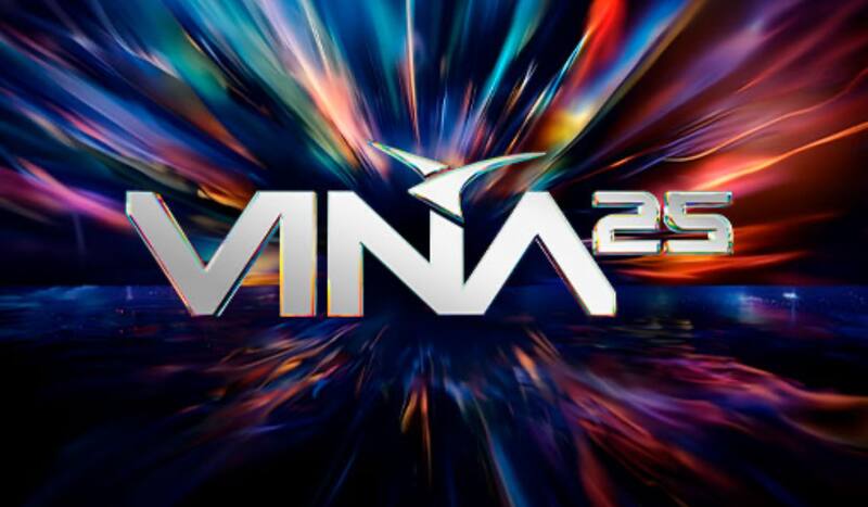 tendrá dos parejas de animadores para el backstage.