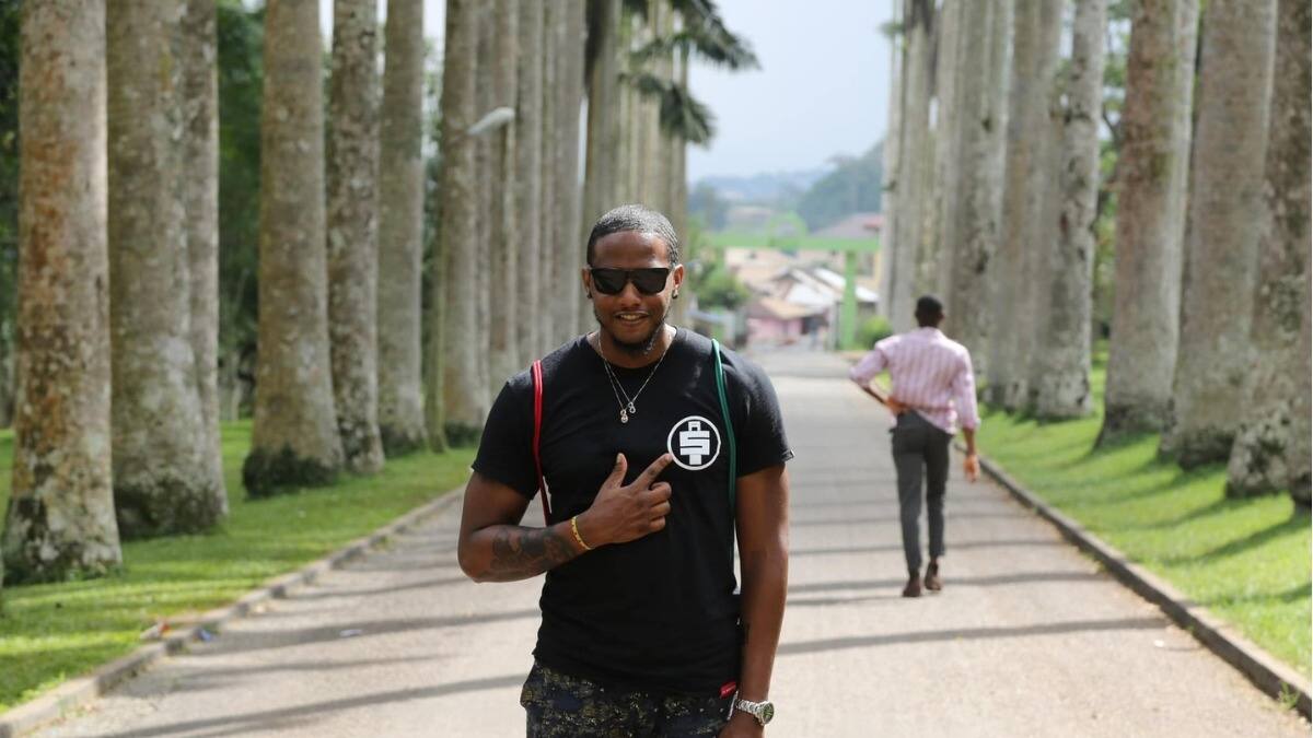 ¿Quién era Eric Garvin, el turista estadounidense asesinado en Chile después de visitar 40 países?