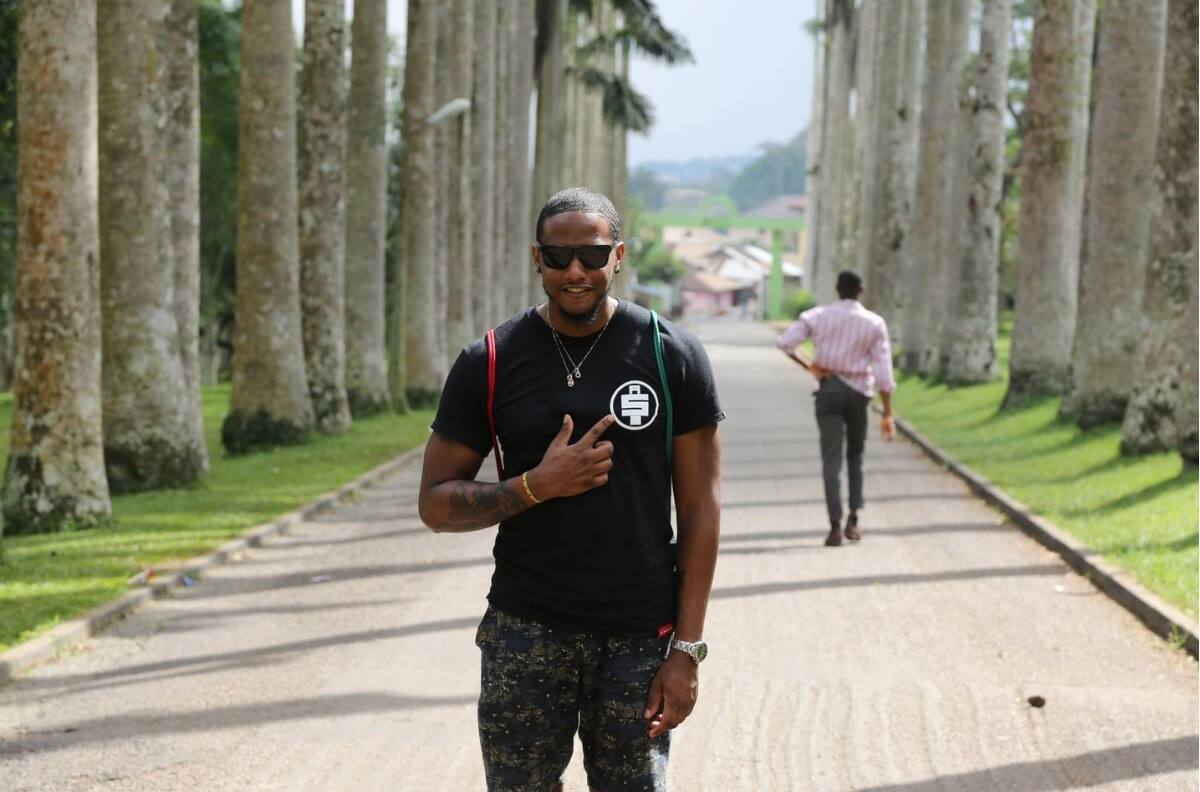 ¿Quién era Eric Garvin, el turista estadounidense asesinado en Chile después de visitar 40 países?