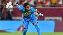 VIDEO| ¡Impresionante! La magnífica atajada de Pedro Gallese que salvó a Perú ante Australia