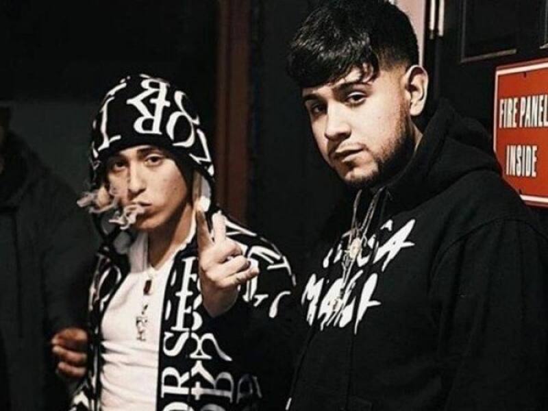 Las cantantes no podrán asistir a la Gala del Pueblo. Créditos: Instagram