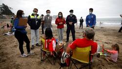 Daniel Matamala: "El histórico abuso del patrón de fundo, choca con una nueva resistencia"