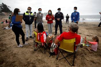 Daniel Matamala: "El histórico abuso del patrón de fundo, choca con una nueva resistencia"
