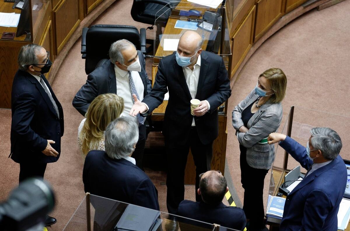 Cuarto Retiro AFP: los puntos clave que lograrían la aprobación del proyecto