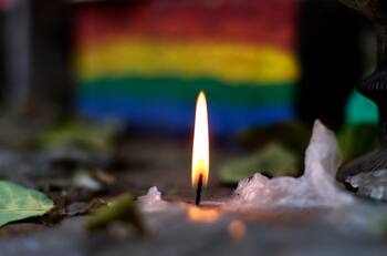 Ley Zamudio: 10 y 15 años de presidio para imputados de agresión y homicidio de joven gay en Renca