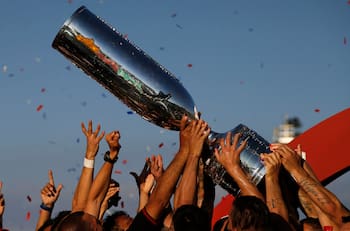 Programación Copa Chile: los 3 partidos que se juegan HOY sábado 7 de junio