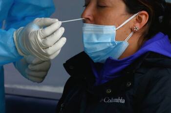 Balance Minsal: ¿Cuántos casos nuevos de Covid-19 se registran este viernes 13 de mayo?