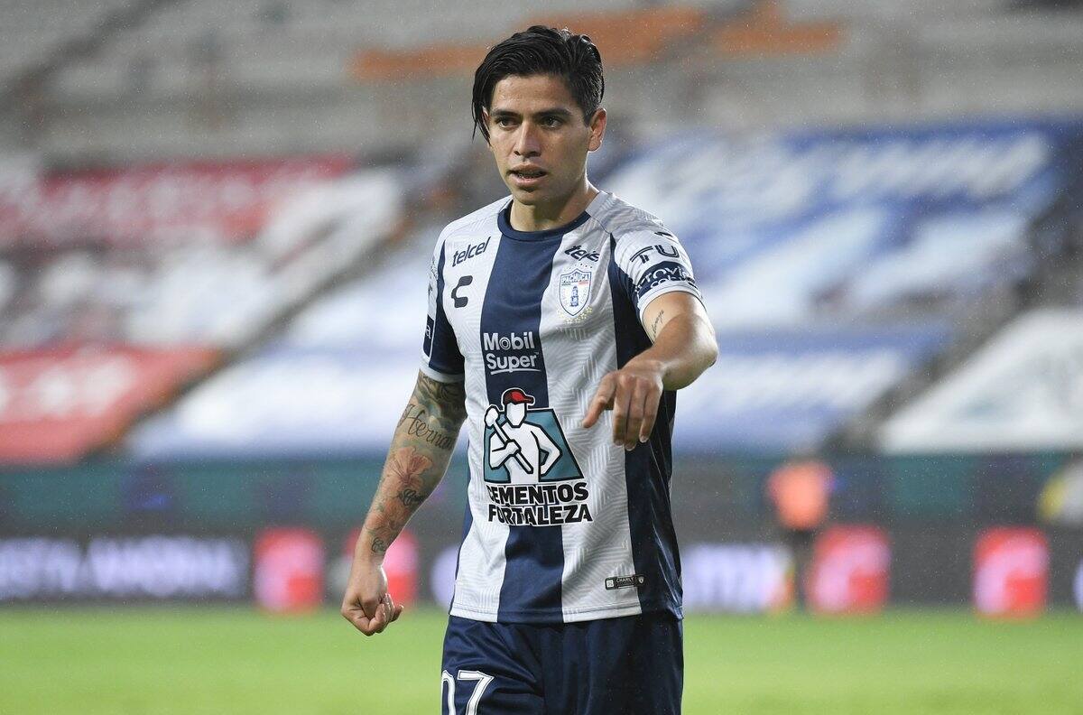 Pachuca vs Santos: Lo que se juegan Víctor Dávila y Diego Valdés el fin de semana