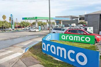 Aramco tiene beneficios para quienes amen volar: por cargas en combustibles ahora acumulas millas Latam