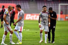 Amenazando con el TAS: Unión La Calera responde con todo tras resta de 6 puntos en la Liga de Primera