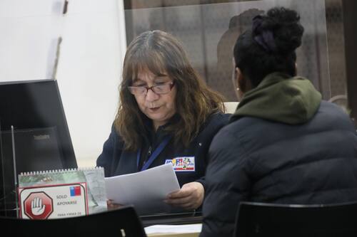 La entidad es la encargada de pagar estas y otras ayudas que entrega el Estado de Chile para los hogares más vulnerables.