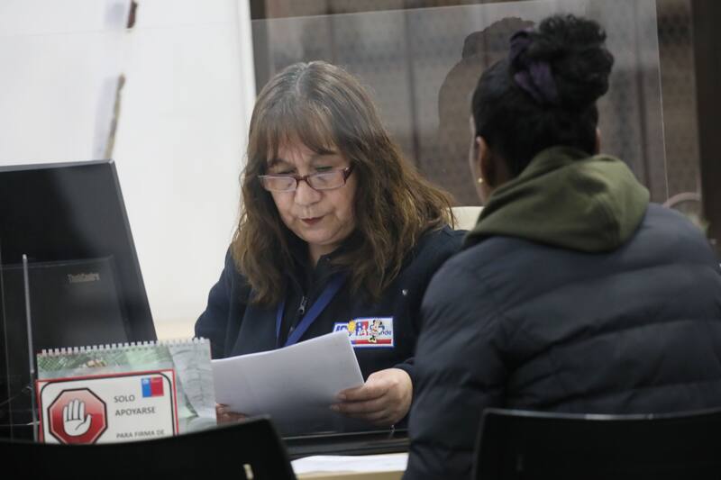 La entidad es la encargada de pagar estas y otras ayudas que entrega el Estado de Chile para los hogares más vulnerables.