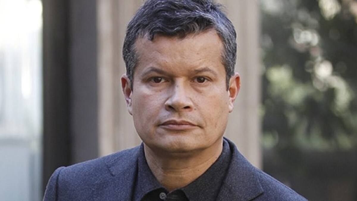 "Hicimos el ridículo": Felipe Bianchi criticó duramente la decisión de Chile por seguir adelante en el caso de Byron Castillo