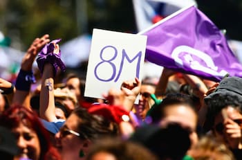 5 panoramas para el Día Internacional de la Mujer en Santiago: de Ana Tijoux a shows humorísticos gratuitos