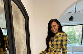 ¡Millonario monto! Casa de Naya Rivera entró al mercado y este es su valor