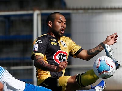 Jugó Sudamericana con Coquimbo Unido y ahora debió bajar 22 kilos para encontrar equipo