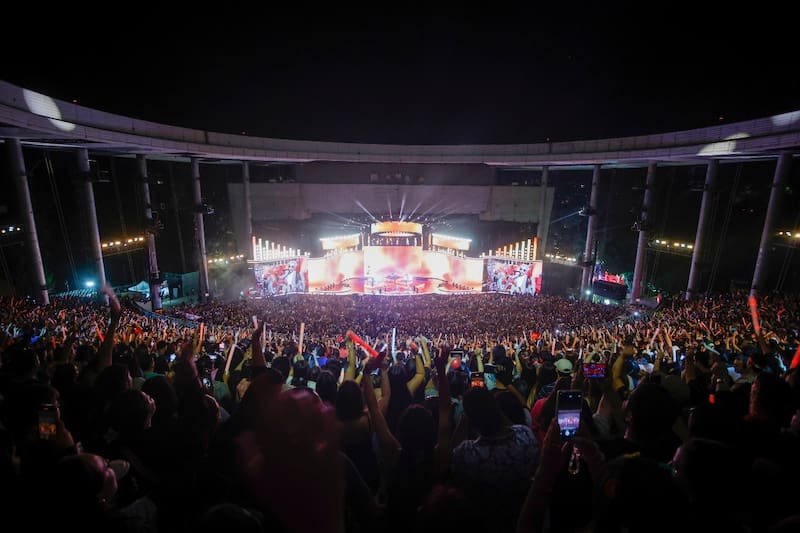 ha pasado por grandes cambios en su parilla en 64 años de historia.