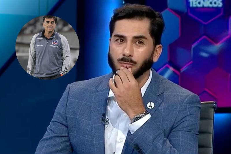 El exarquero de la U admitió que le gustaría ver a Gustavo Quinteros en los azules.