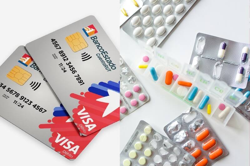 Estas rebajas que puedes obtener en Dr. Simi pagando con tarjetas de Banco Estado.