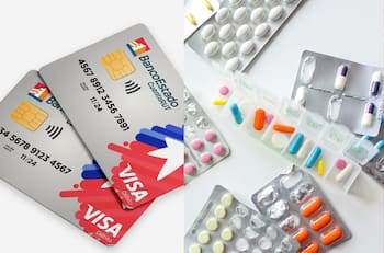 Banco Estado entrega 40% de descuento en esta popular farmacia: Aplica con débito y crédito