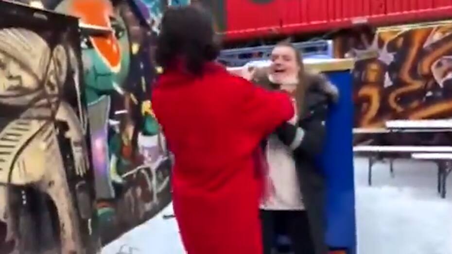 Los escándalos en los que ha esta envuelto Ezra Miller