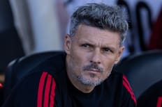 El cortocircuito entre Fernando Ortiz y Colo Colo por tres de sus fichajes más mediáticos