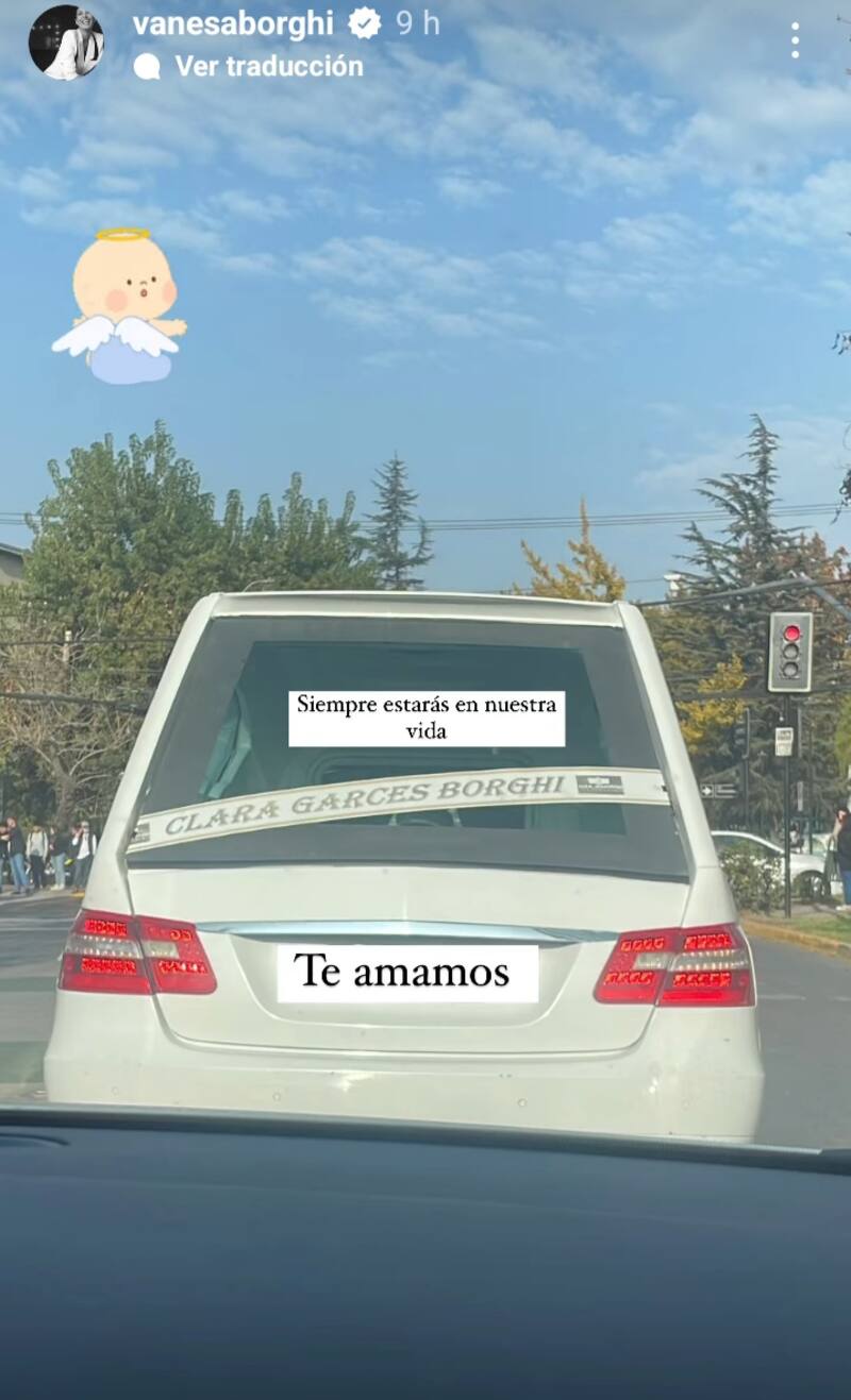 Créditos: Instagram