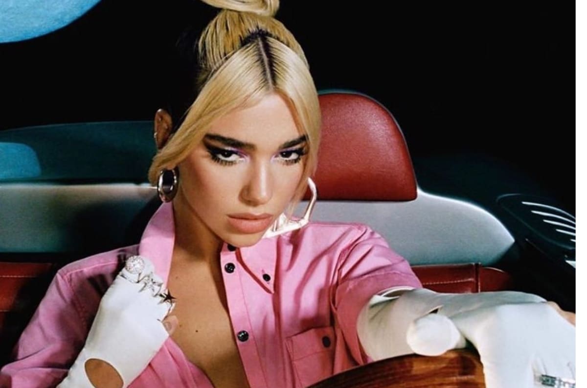 ¿Dua Lipa está embarazada?: Así respondió la cantante a los rumores.