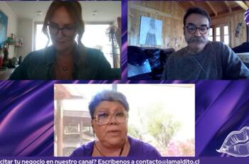 "Que no se le vea su 'ponchera'": Paty Maldonado lanzó una dura crítica a la vestimenta del Presidente Gabriel Boric