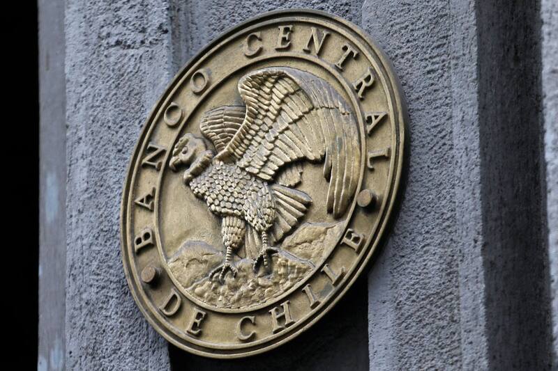 El Banco Central fijó un techo del crecimiento en 0% ara este 2023.