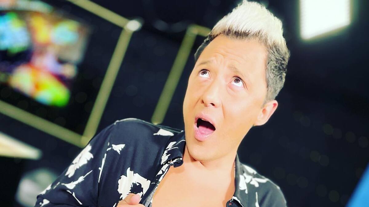 Se curó, se sacó la ropa y llegó Carabineros: La escandalosa tarde de Sergio Rojas, por la que fue echado de lujoso hotel