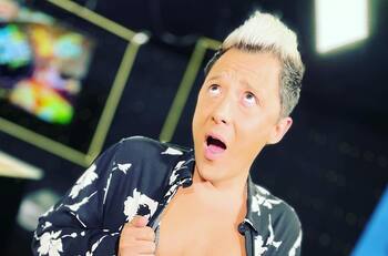 Se curó, se sacó la ropa y llegó Carabineros: La escandalosa tarde de Sergio Rojas, por la que fue echado de lujoso hotel