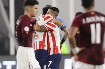 Terminó el Preolímpico: estos serán los representantes de Sudamérica en París 2024