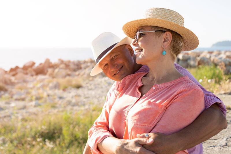 La caja de compensación ofrece estadías de regalo para sus afiliados.