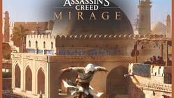 Assassin´s Creed Mirage: ¿Cuándo se estrena y en qué plataformas estará disponible?