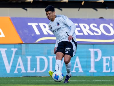 Revelan la razón por la que Esteban Pavez le rechazó la jineta de capitán a Arturo Vidal en Colo Colo