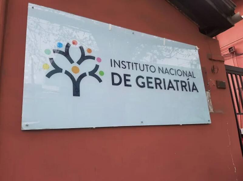 Son tres las ofertas laborales que tiene activas este organismo.