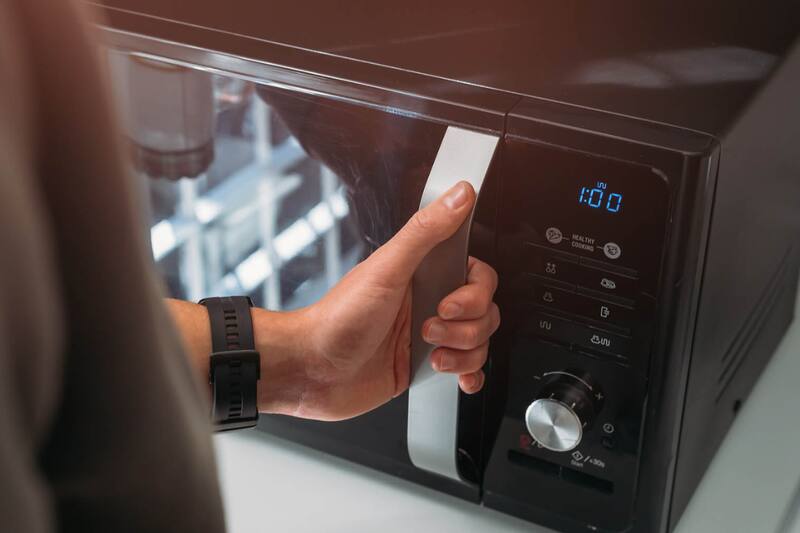 Este simple error hará que tu aparato deje de funcionar muy rápido.