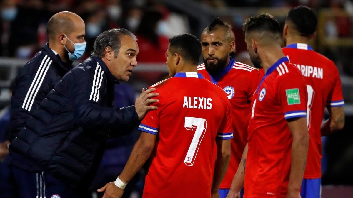 La Roja: ¿Quiénes son los representantes que manejan a los futbolistas de la Selección Chilena?
