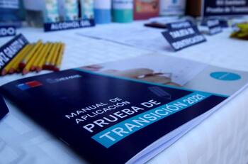 PTU 2022: revisa los temarios publicados por el Demre para la Prueba de Transición Universitaria