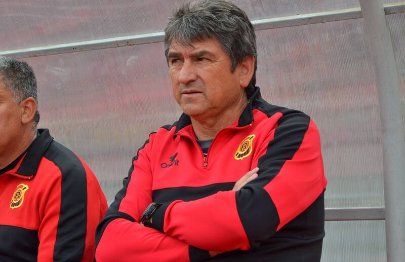 podría ayudar a que Bastián San Juan retorne a Cobreloa.