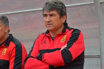 Emiliano Astorga podría darle una mano a Cobreloa en este mercado de fichajes