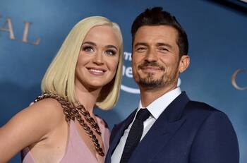 ¡Orlando Bloom está de cumpleaños!: Mira el tierno mensaje que le dio Katy Perry