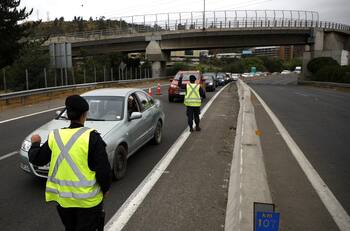 Fin de semana largo: descartan cordones sanitarios pero anuncian aumento de fiscalización