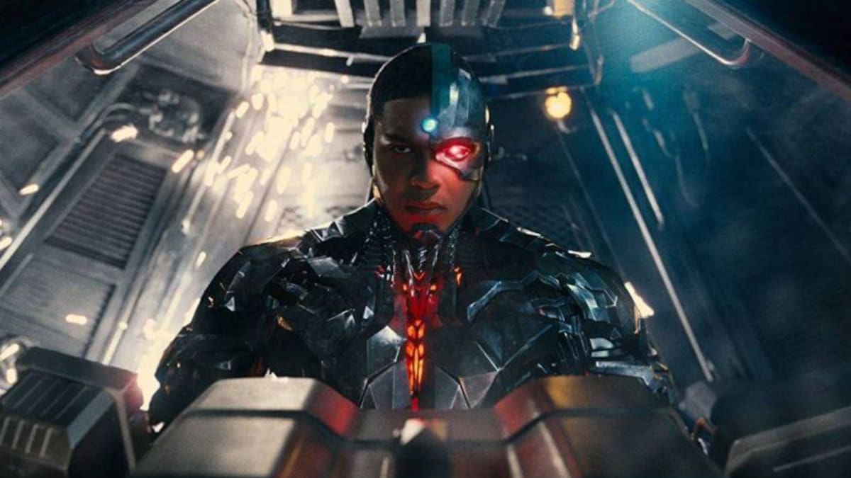 Comic-Con: Actor de Justice League reafirmó acusaciones de abuso contra Joss Whedon