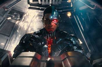 Comic-Con: Actor de Justice League reafirmó acusaciones de abuso contra Joss Whedon