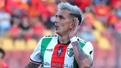 En carpeta de Colo Colo, la U y Coquimbo Unido: el incierto futuro de Joe Abrigo