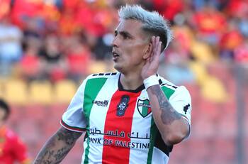 En carpeta de Colo Colo, la U y Coquimbo Unido: el incierto futuro de Joe Abrigo